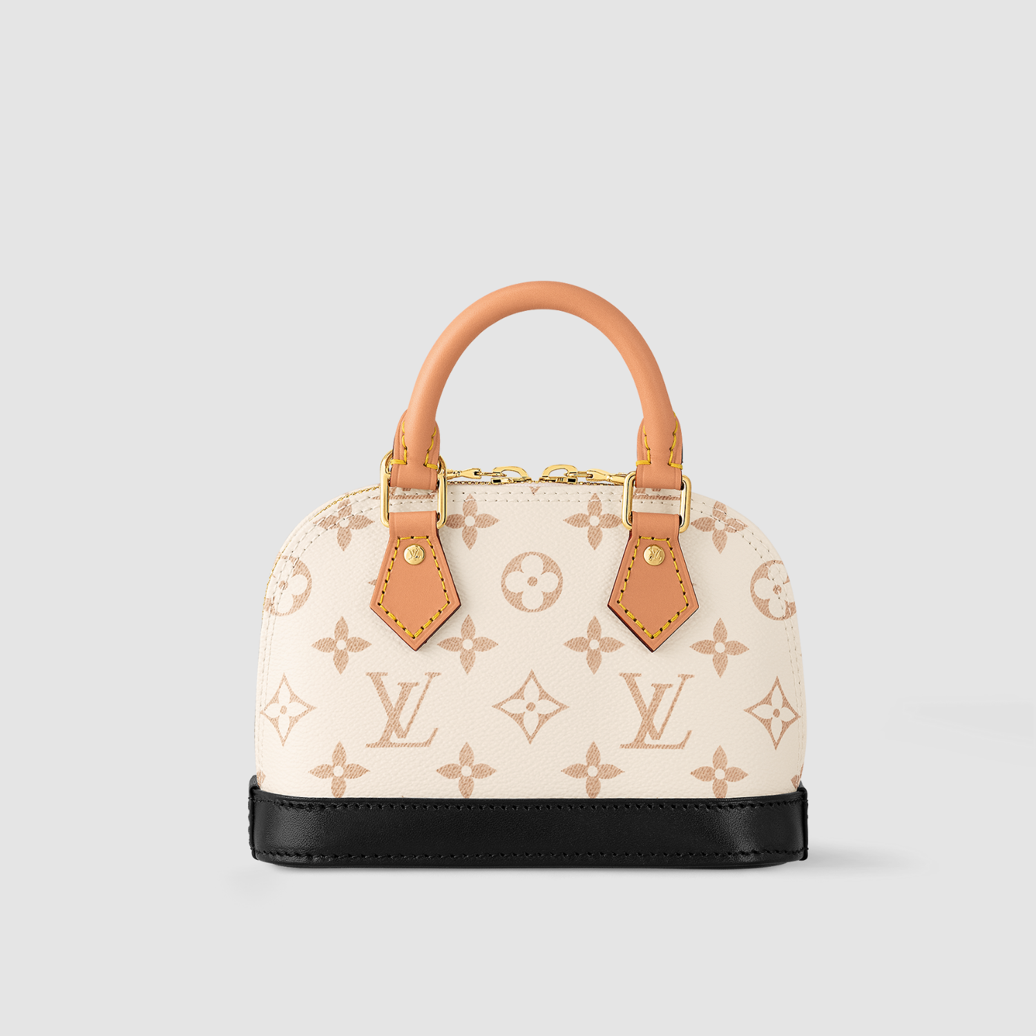 NANO ALMA, OTHER MONOGRAM CANVAS