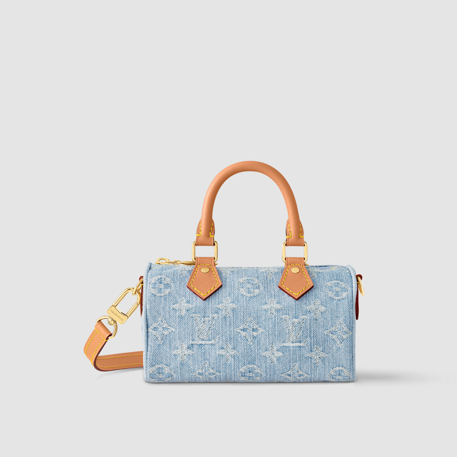 NANO SPEEDY, OTHER MONOGRAM CANVAS