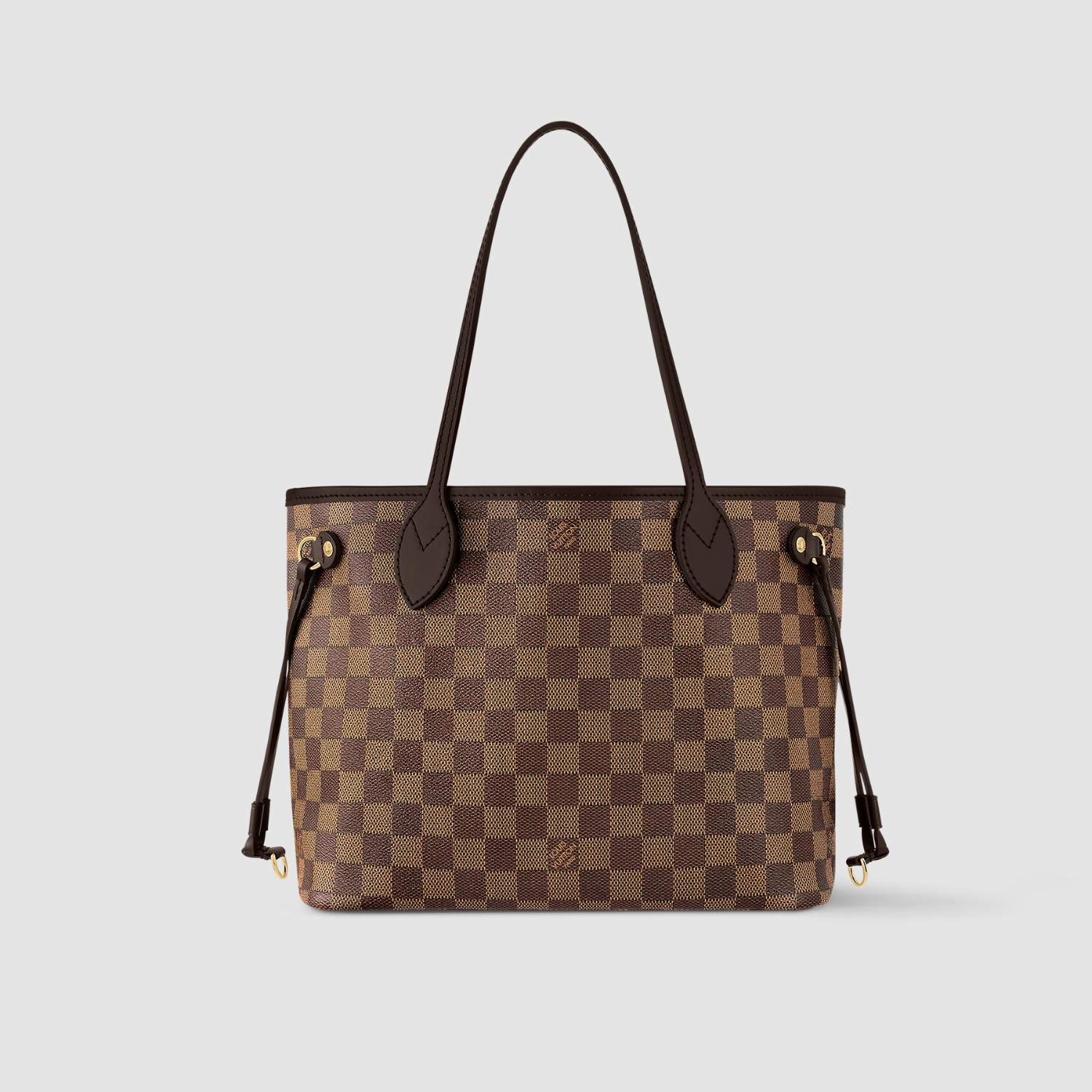 NEVERFULL PM, DAMIER EBENE