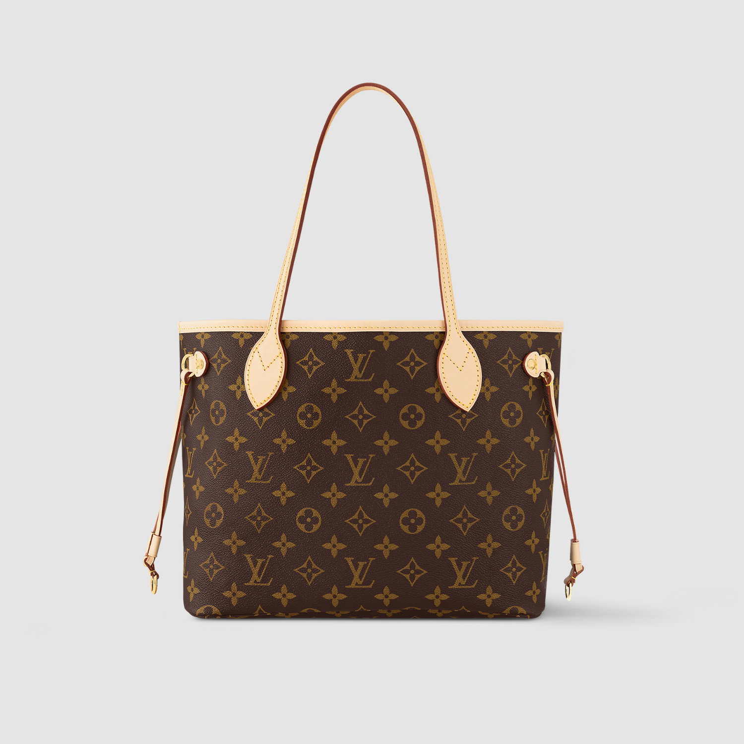 NEVERFULL PM, MONOGRAM