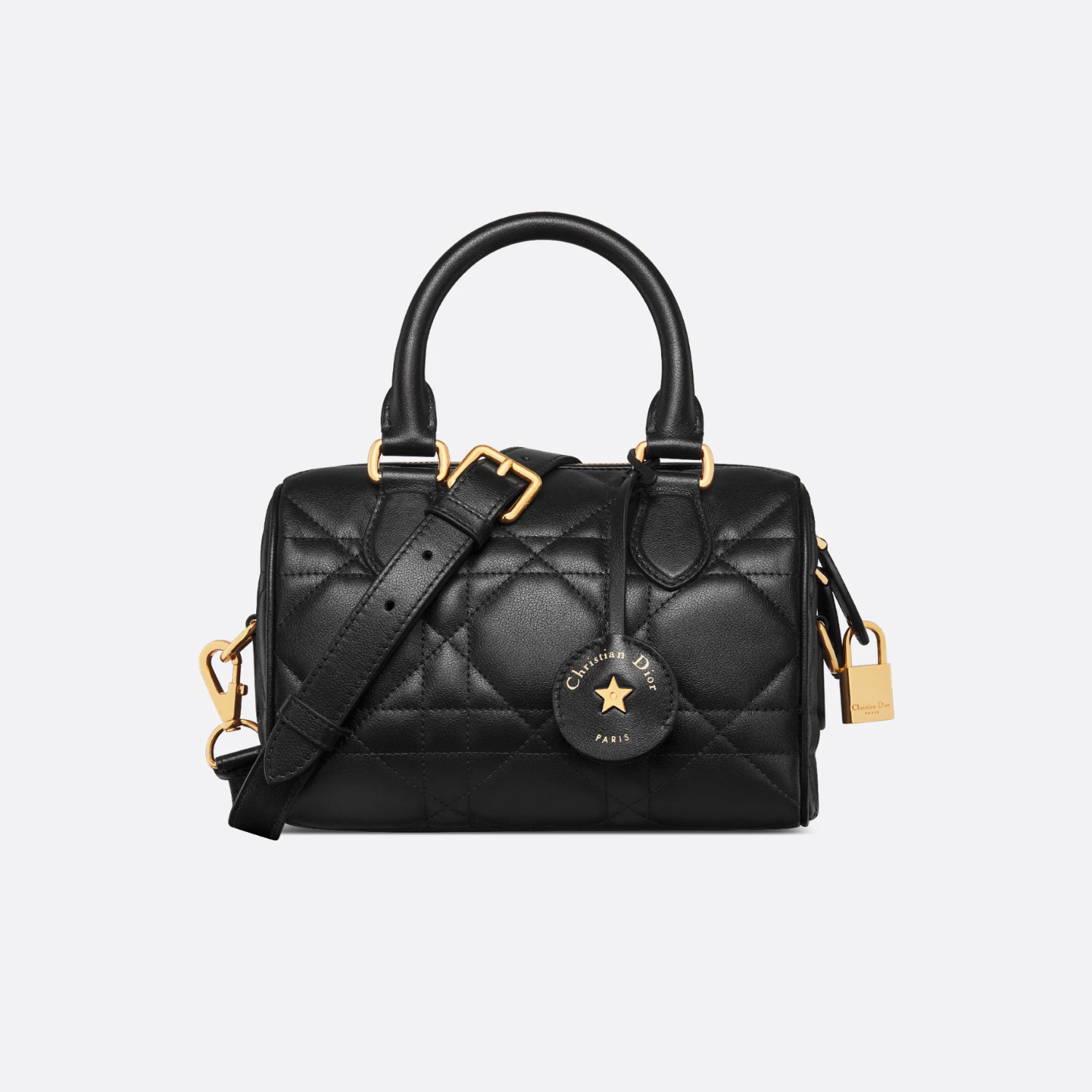 GROOVE 20 BAG, BLACK