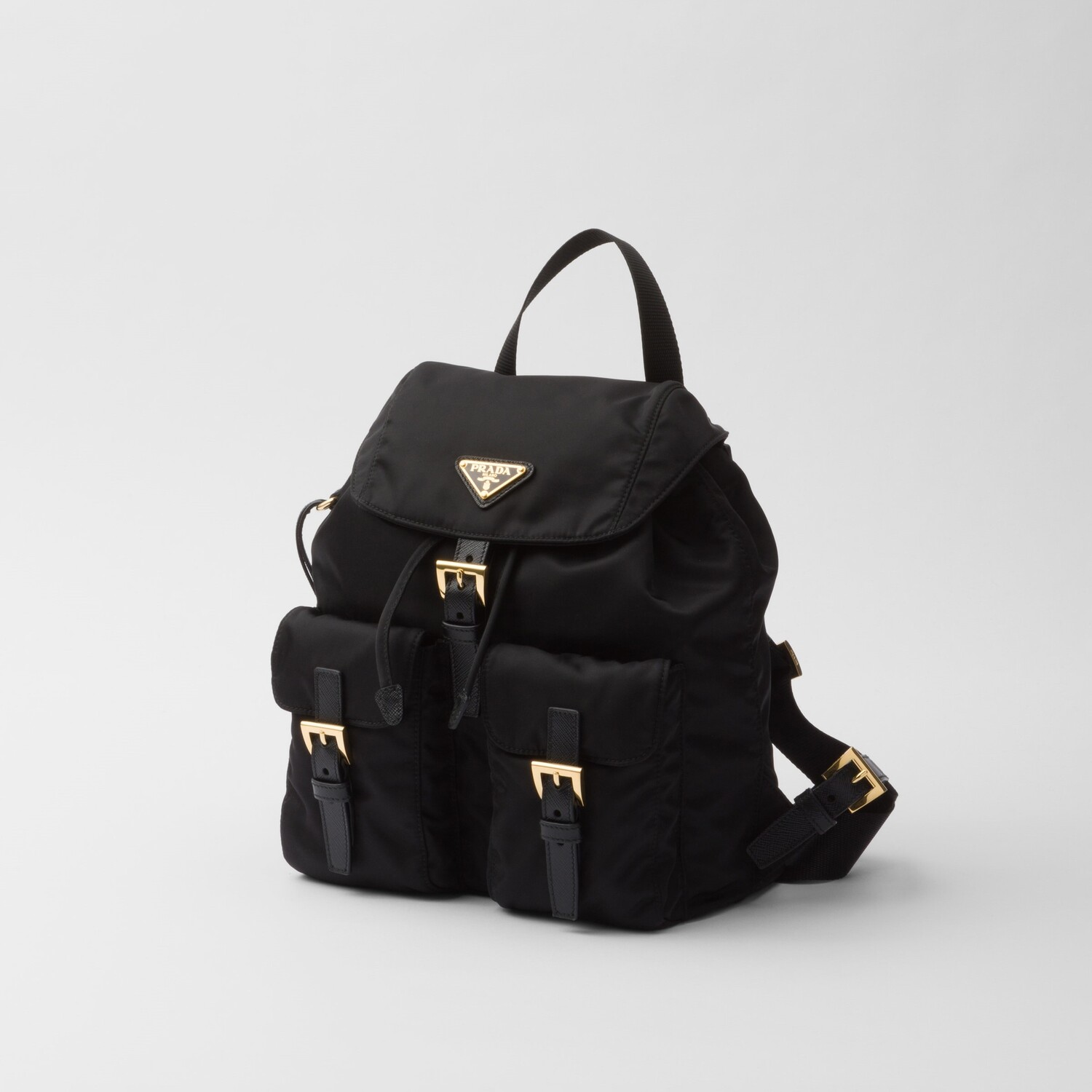 RE-EDITION 1978 SMALL RE-NYLON BACKPACK